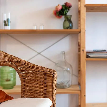 Botanic Jungle At Downtown *