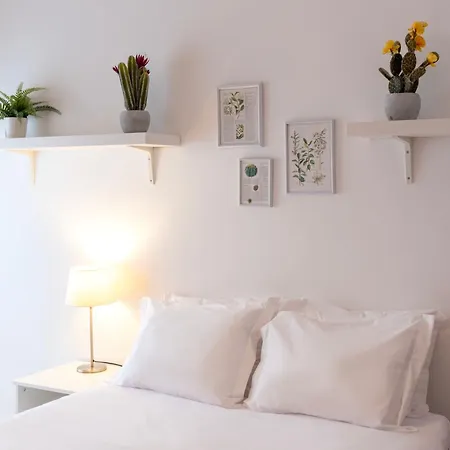 דירה Botanic Jungle At Downtown פורטו