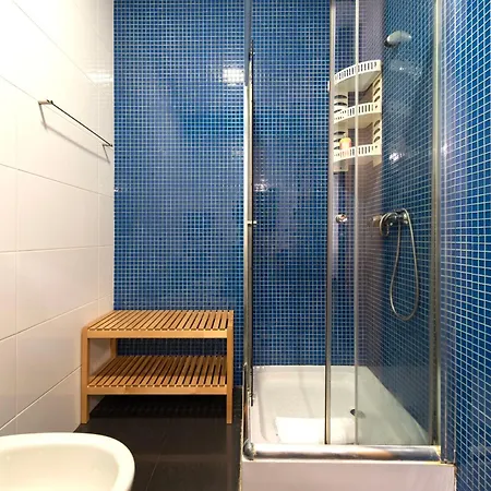 Botanic Jungle At Downtown דירה פורטו