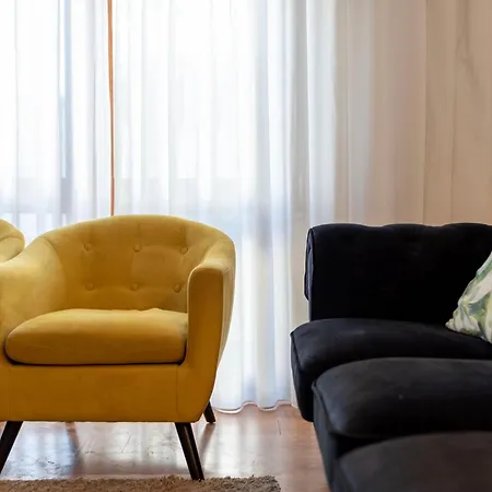 Botanic Jungle At Downtown Daire *