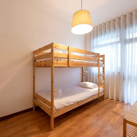 Botanic Jungle At Downtown * 포르투