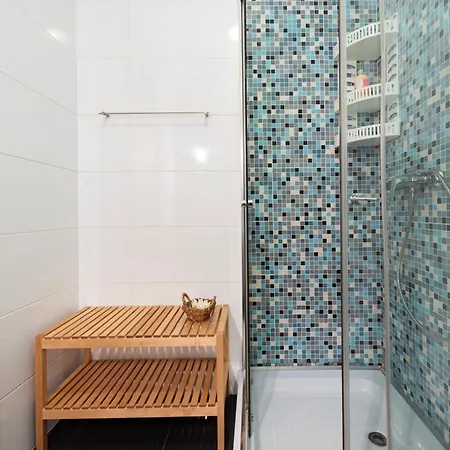 아파트 Botanic Jungle At Downtown *