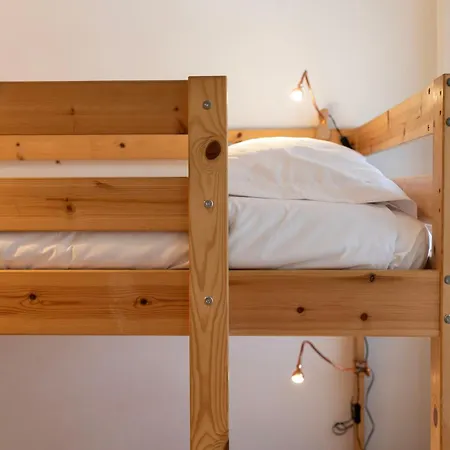 Botanic Jungle At Downtown דירה