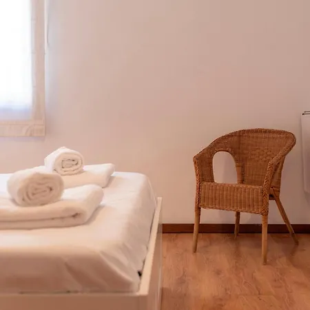 Botanic Jungle At Downtown דירה