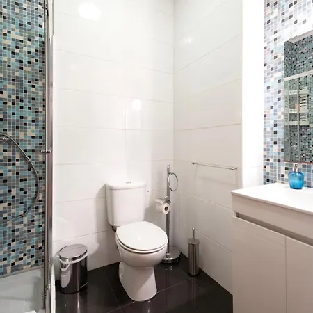 Botanic Jungle At Downtown * 포르투