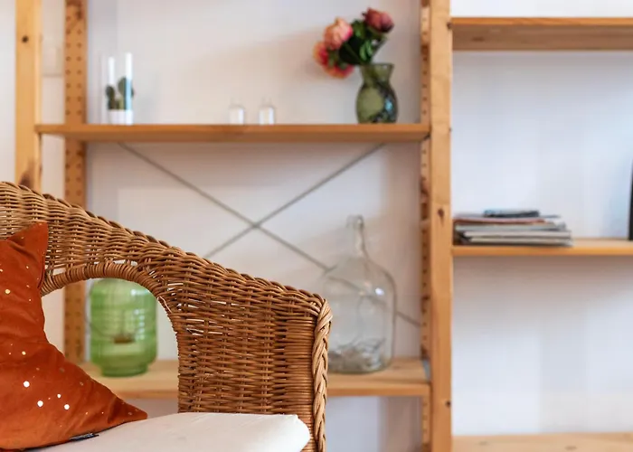 Botanic Jungle At Downtown *