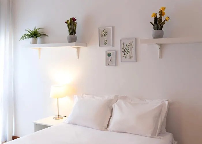 Apartman Botanic Jungle At Downtown Porto