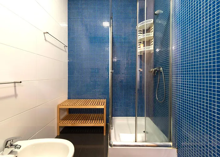 Botanic Jungle At Downtown Apartman Porto