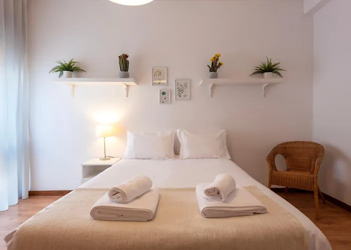 Botanic Jungle At Downtown * Porto