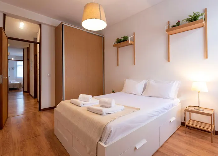 Apartman Botanic Jungle At Downtown