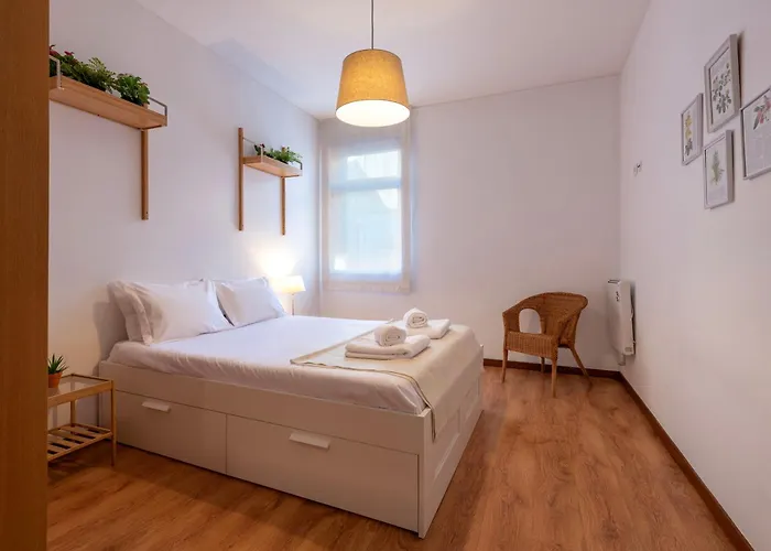 Apartman Botanic Jungle At Downtown *