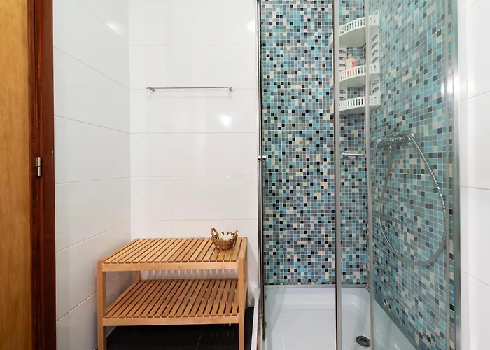 Apartman Botanic Jungle At Downtown *