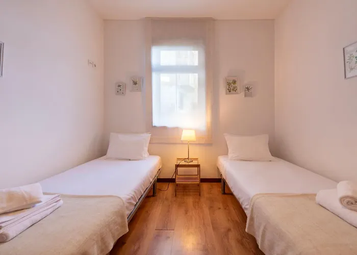 Apartman Botanic Jungle At Downtown