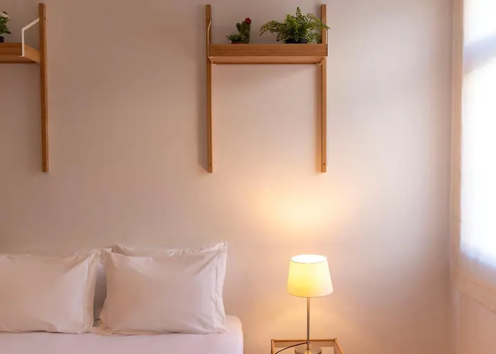 Botanic Jungle At Downtown * Porto