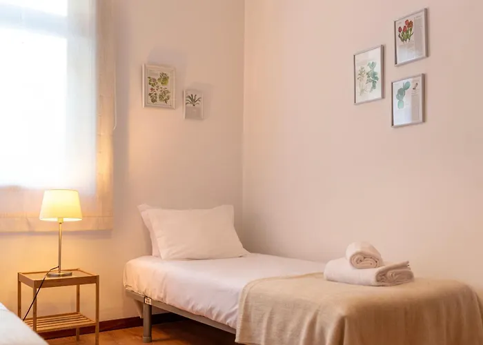 Botanic Jungle At Downtown Apartman *