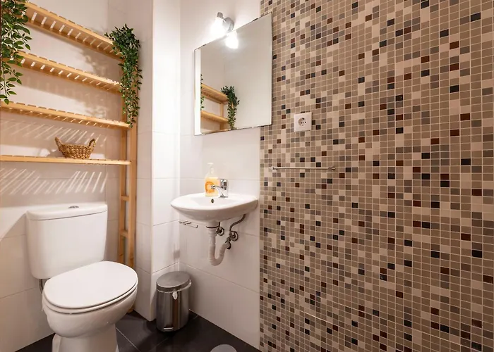 Botanic Jungle At Downtown * Porto