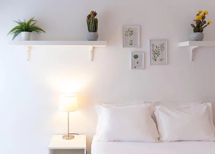 Botanic Jungle At Downtown Apartman Porto