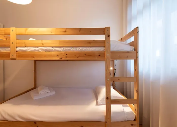 Botanic Jungle At Downtown Apartman