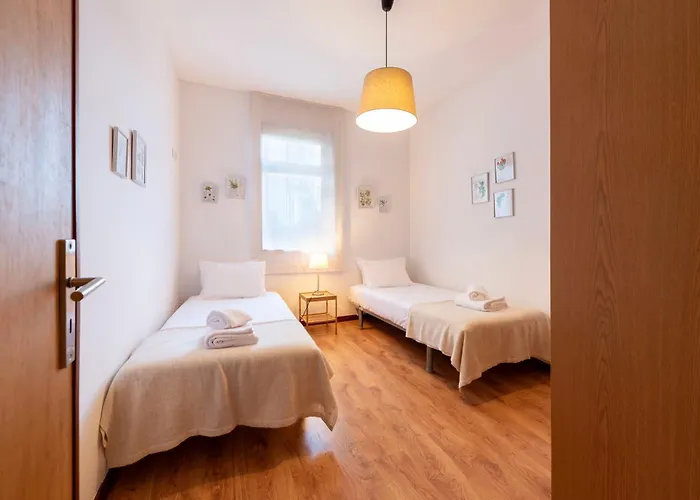 Botanic Jungle At Downtown Apartman *