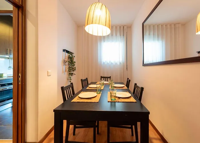 Botanic Jungle At Downtown Porto