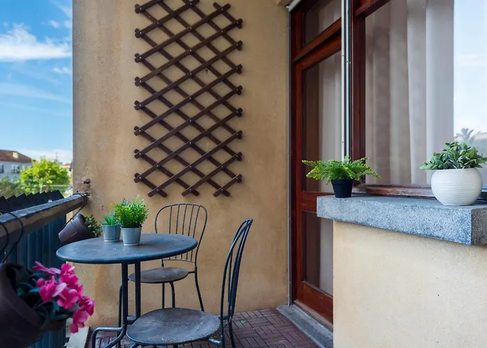 Botanic Jungle At Downtown * Porto