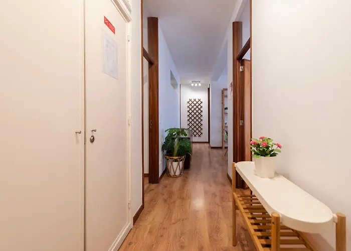 Botanic Jungle At Downtown Apartman *