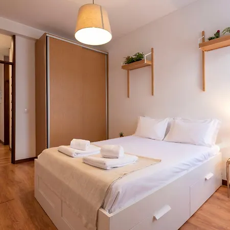 شقة Botanic Jungle At Downtown