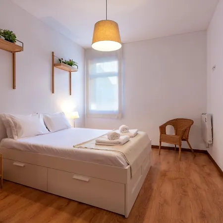 شقة Botanic Jungle At Downtown *