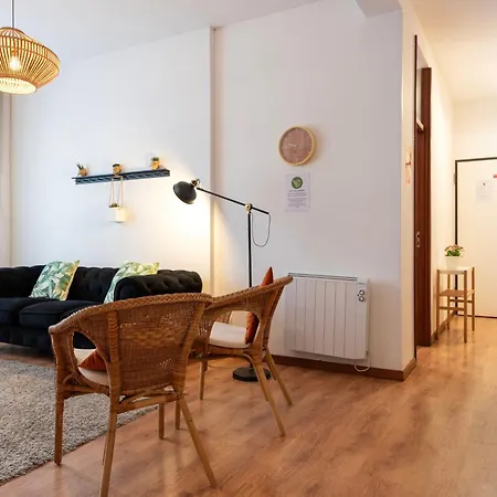 Botanic Jungle At Downtown