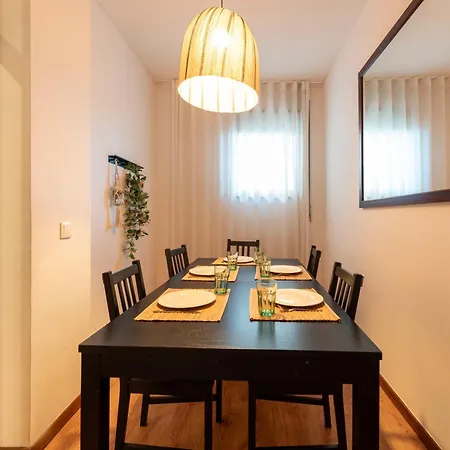 Botanic Jungle At Downtown بورتو