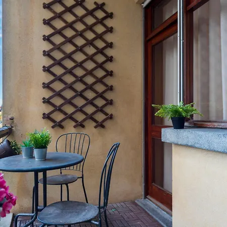 Botanic Jungle At Downtown * بورتو