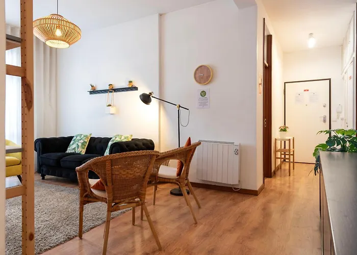 Botanic Jungle At Downtown