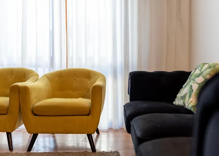 Botanic Jungle At Downtown Apartmán *