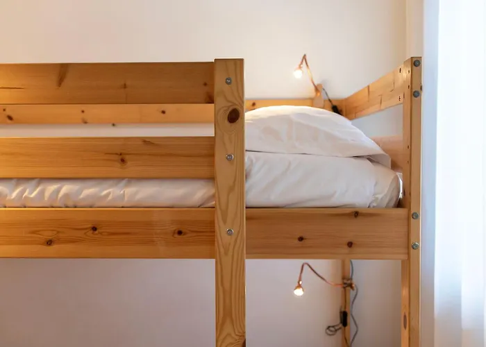 Botanic Jungle At Downtown Apartmán