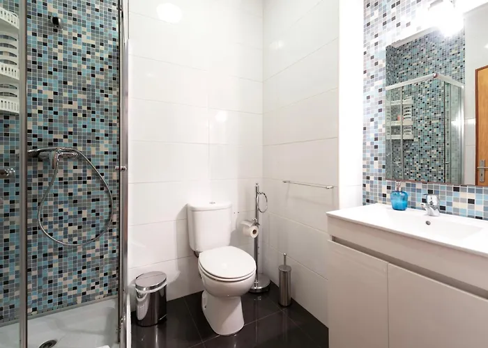 Botanic Jungle At Downtown * Porto