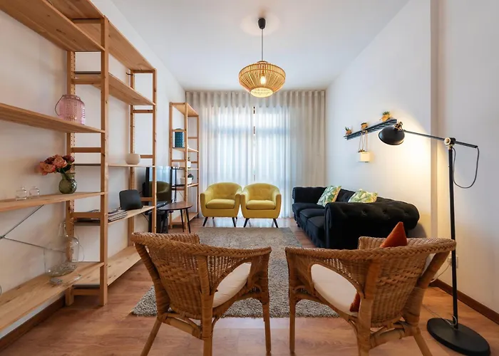 Botanic Jungle At Downtown