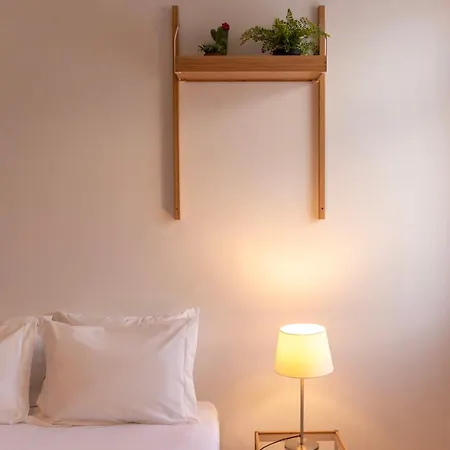 Botanic Jungle At Downtown * Oporto