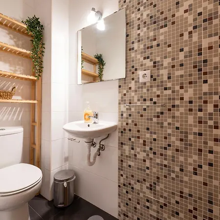 Botanic Jungle At Downtown * Oporto