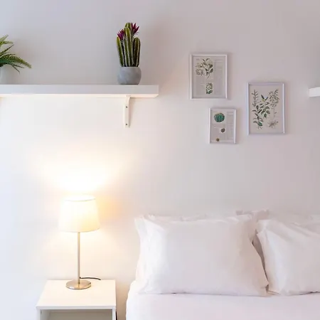 Botanic Jungle At Downtown Apartamento Oporto